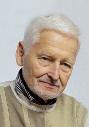 Portrait von Franz Mitterlehner